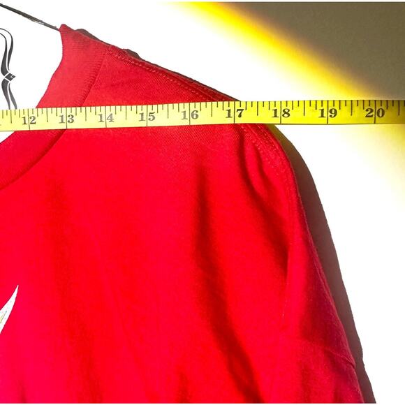 The Flash Mens T Shirt Tshirt 2X DC Comics XXL preShrunk - Picture 5 of 10